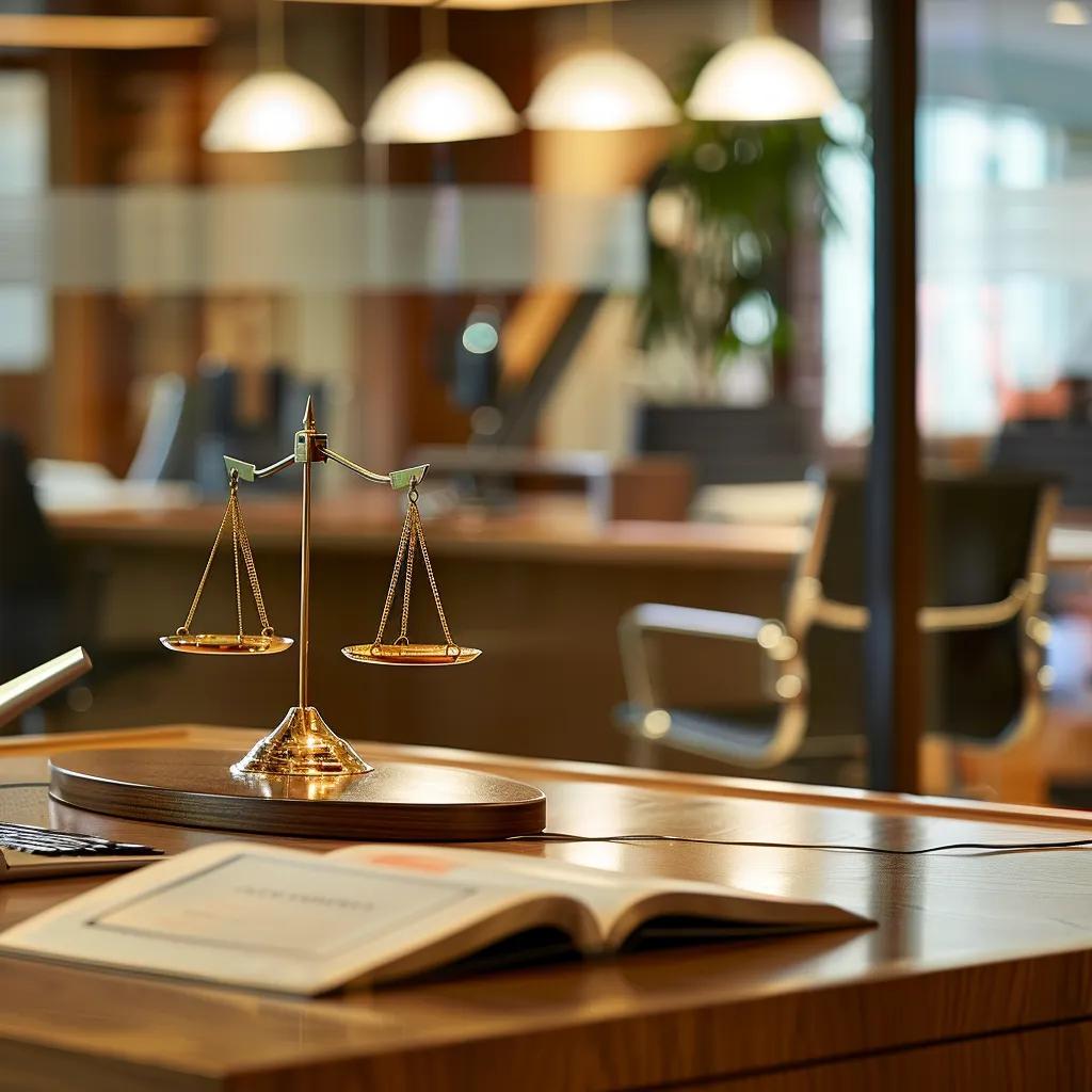 Legal Support You Can Count on for Urgent Matters