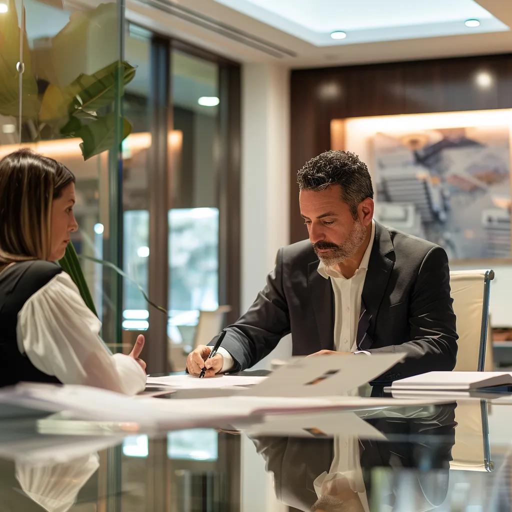 Buying or Selling Property? Here’s When to Call a Real Estate Attorney