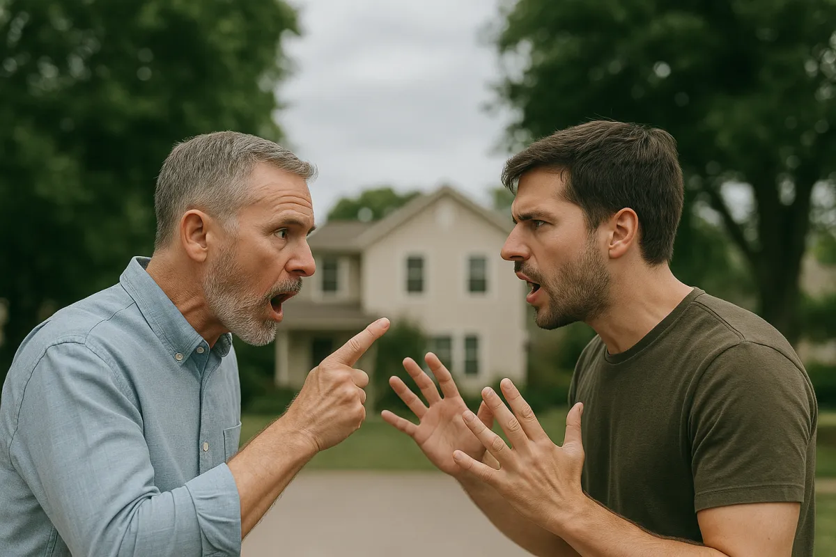 Navigate West Virginia Property Disputes