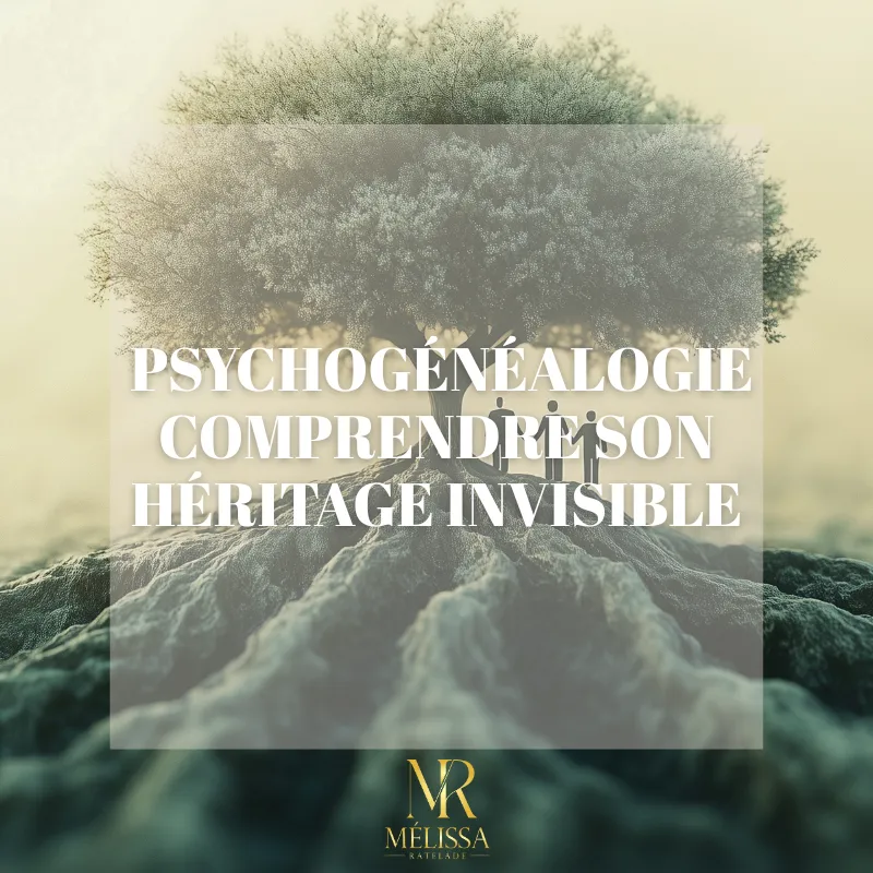 La psychogénéalogie