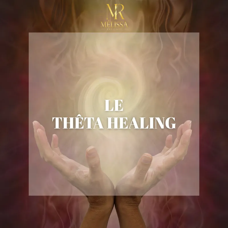 Le Thêta Healing