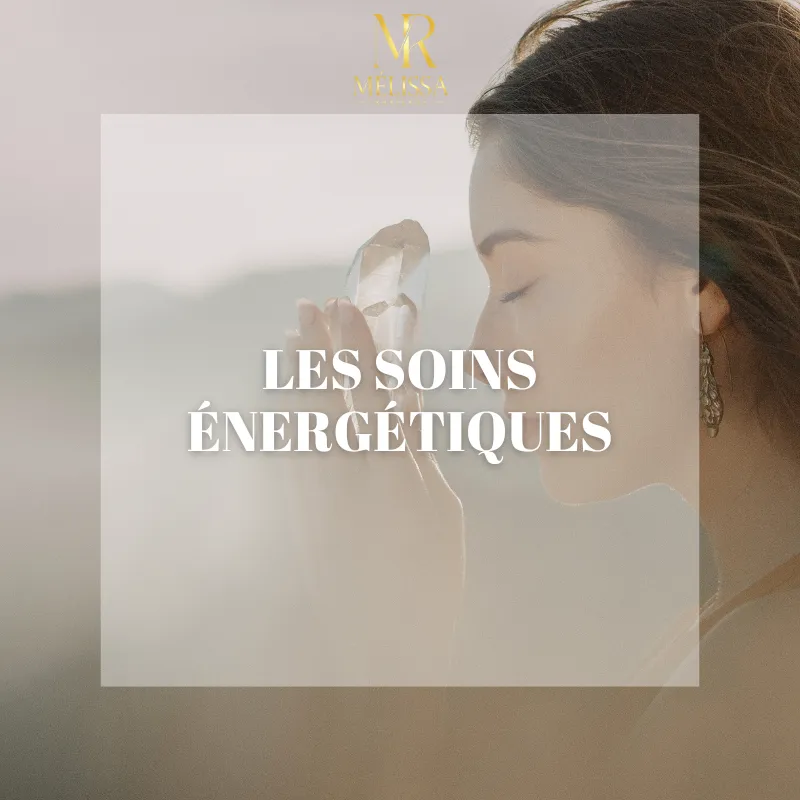 Soins énergétiques