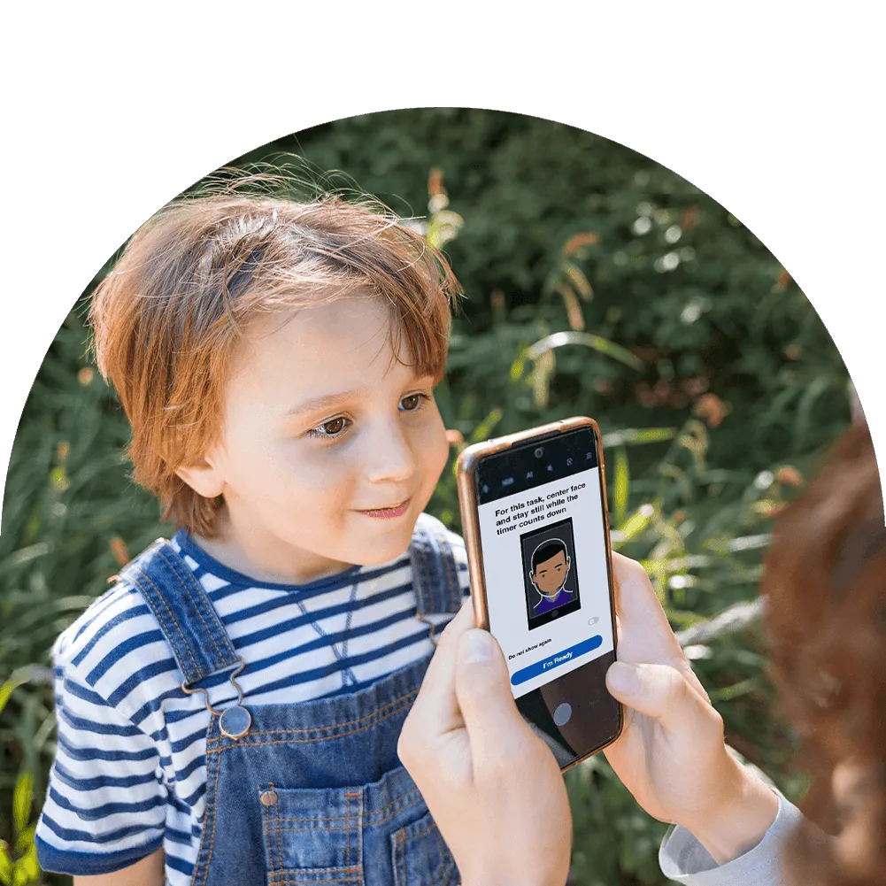 The Top Identity Scan App for Families