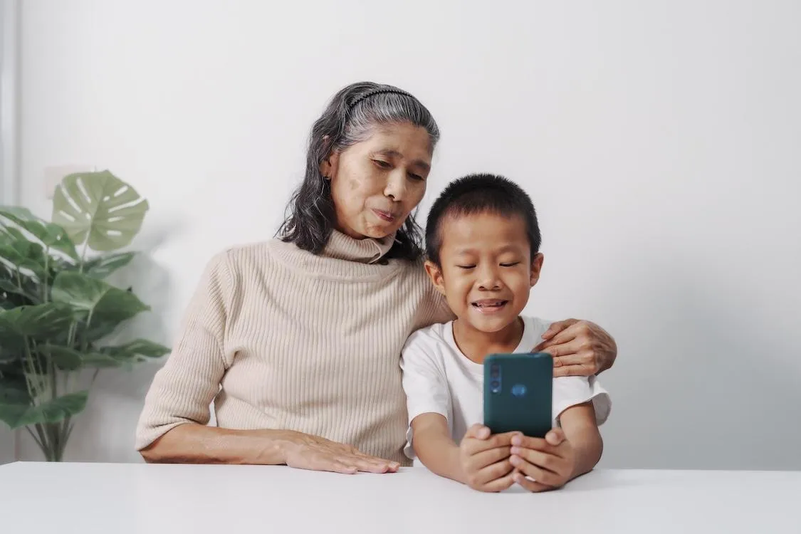 Using a Facial Recognition App as a Safety Tool