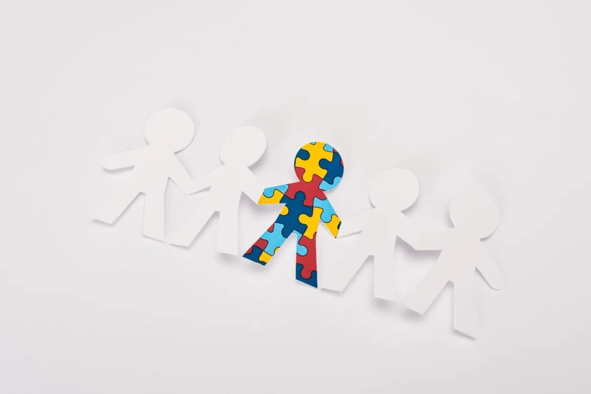 The ID app for non-verbal autism: Ensuring safety for non-verbal individuals