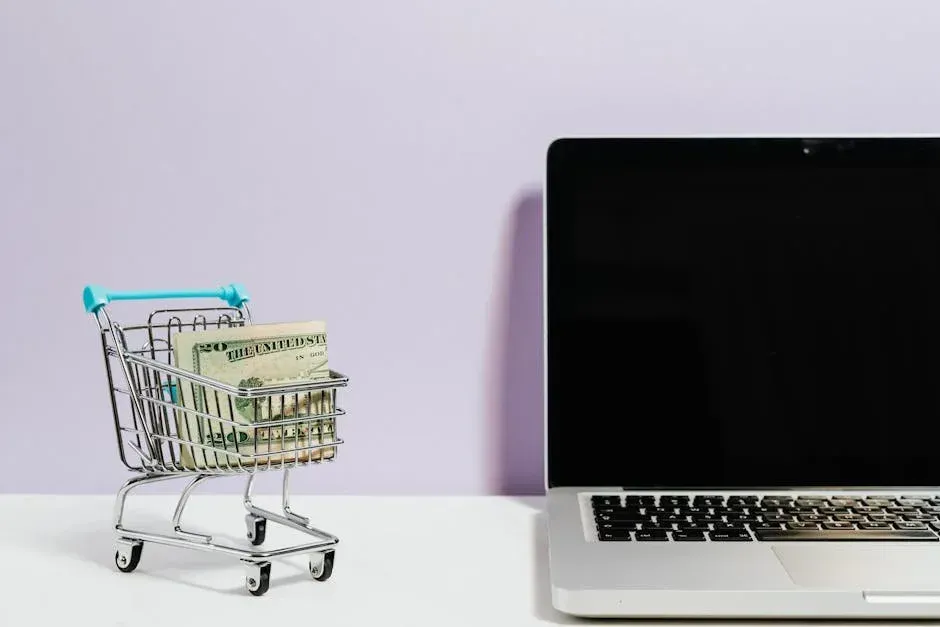 e-commerce website banner - best website builder for small business with ecommerce platform