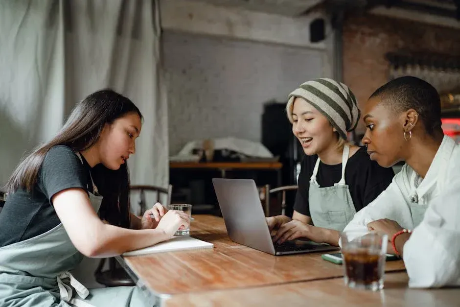 small business startup - how to grow a small business with no money