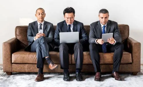 Desenvolvimento de Carreiras em um Mundo Líquido