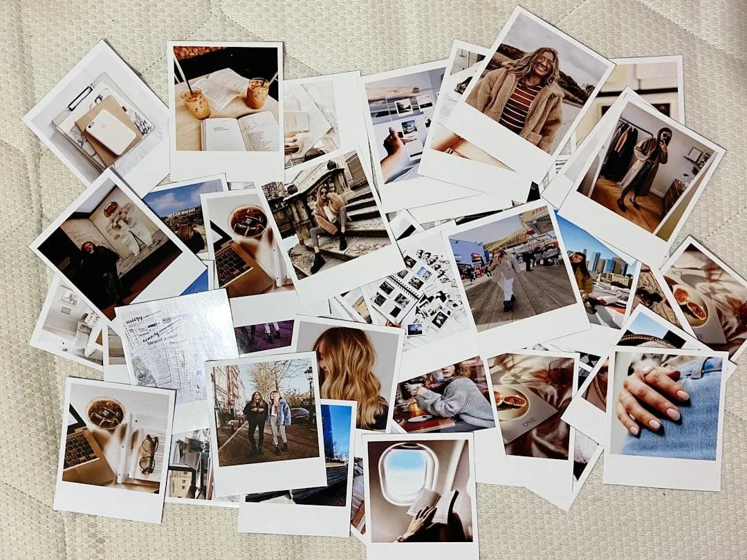 Photo Organization 101: Simple Systems to Keep Your Photos Sane