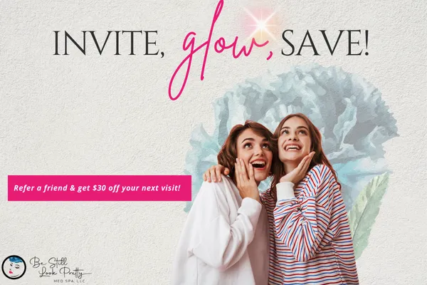 Refer a friend this summer!