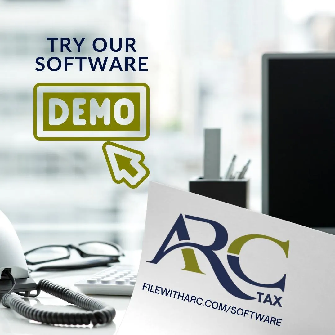 Tax software usa