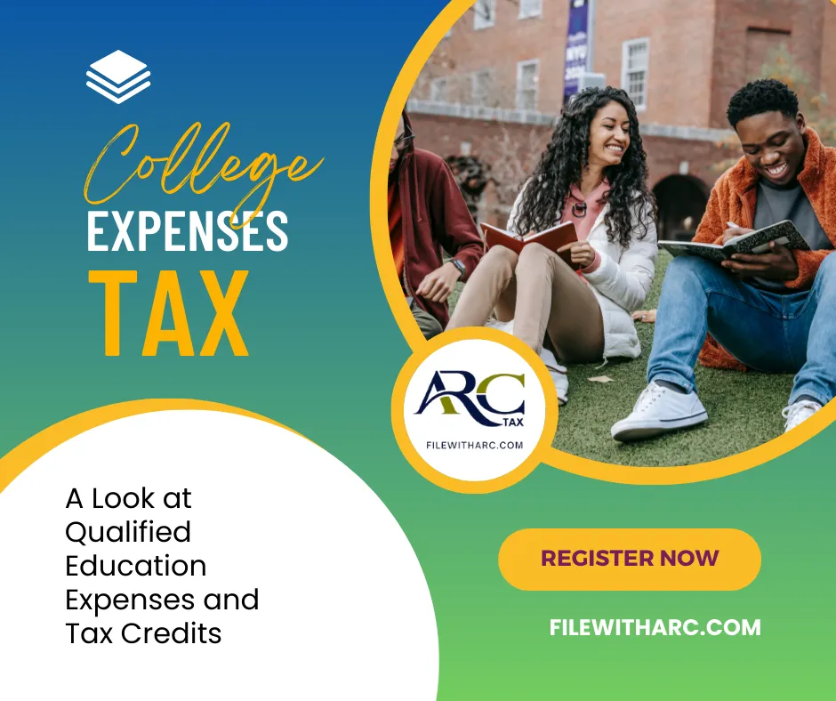 College Tax Snellville