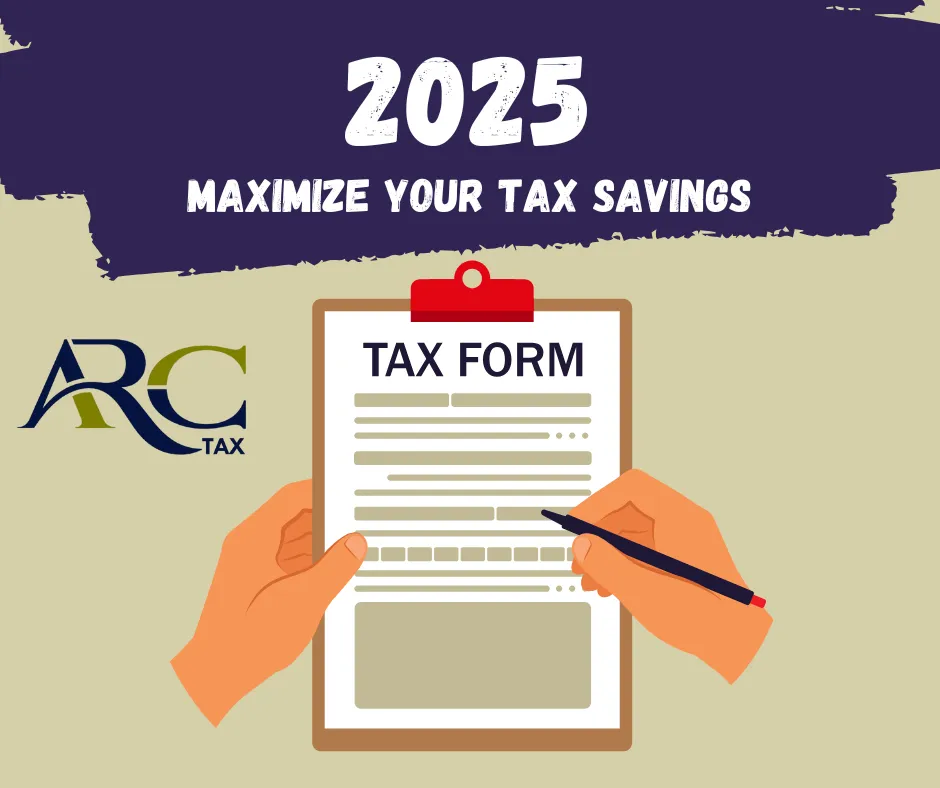 Tax services in georgia state