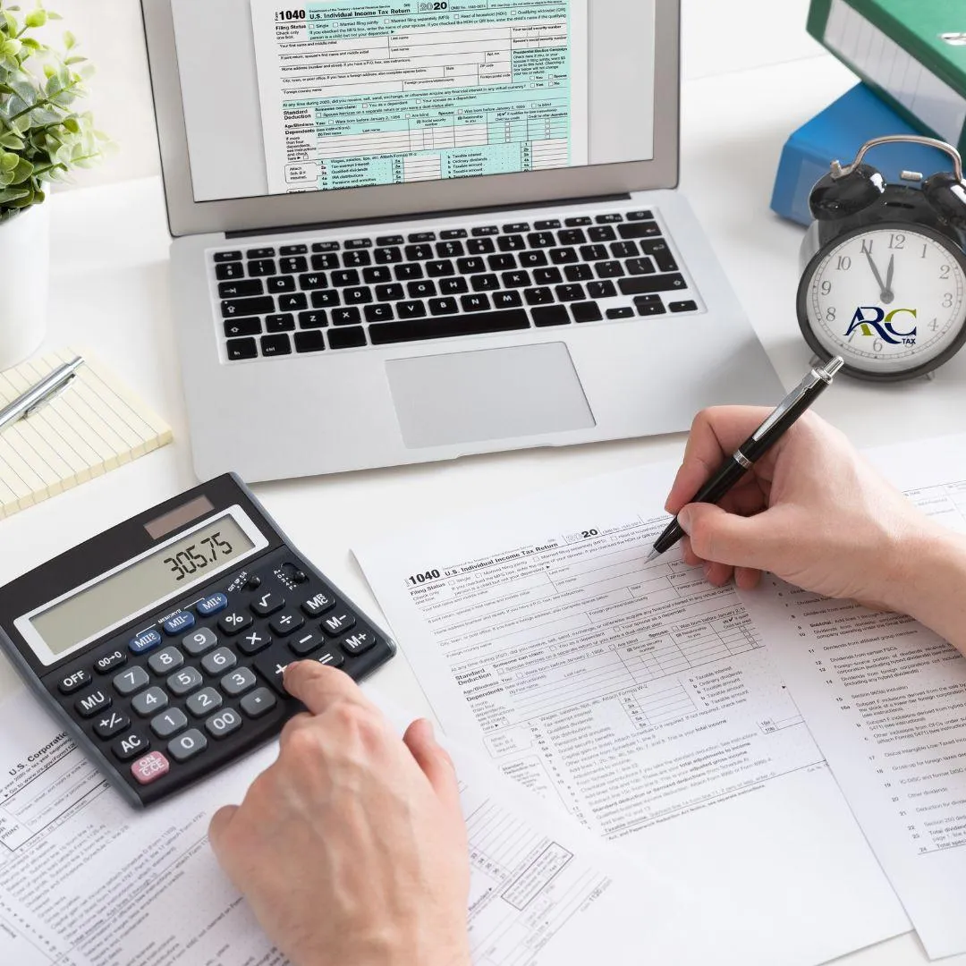 IRS