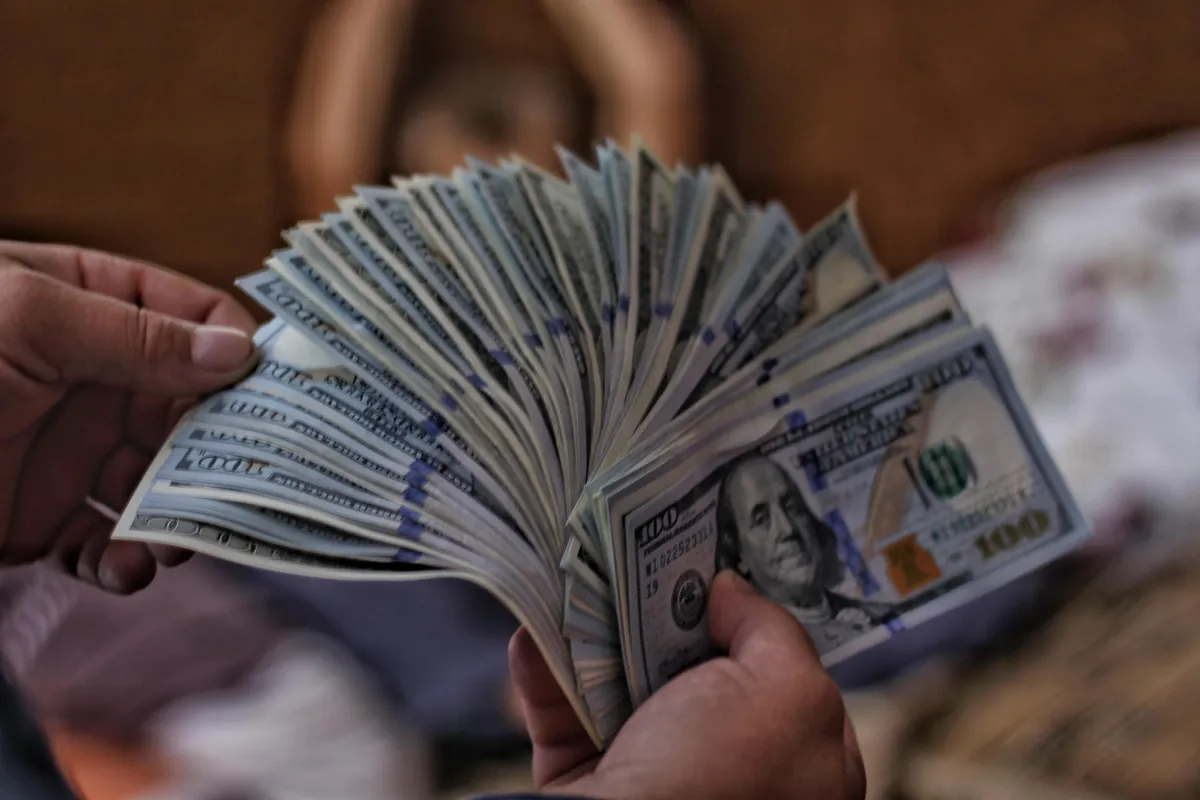 tax refund