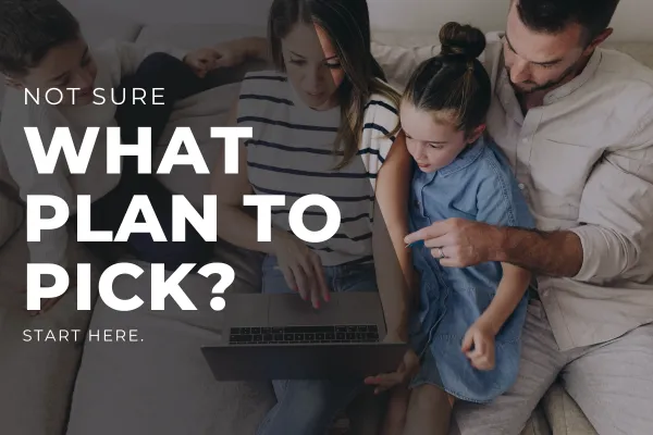 Confused About Health Insurance? Here’s What You Actually Need to Know in 2025