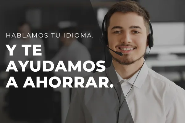 How Bilingual Agents Make a Huge Difference in Picking the Right Plan