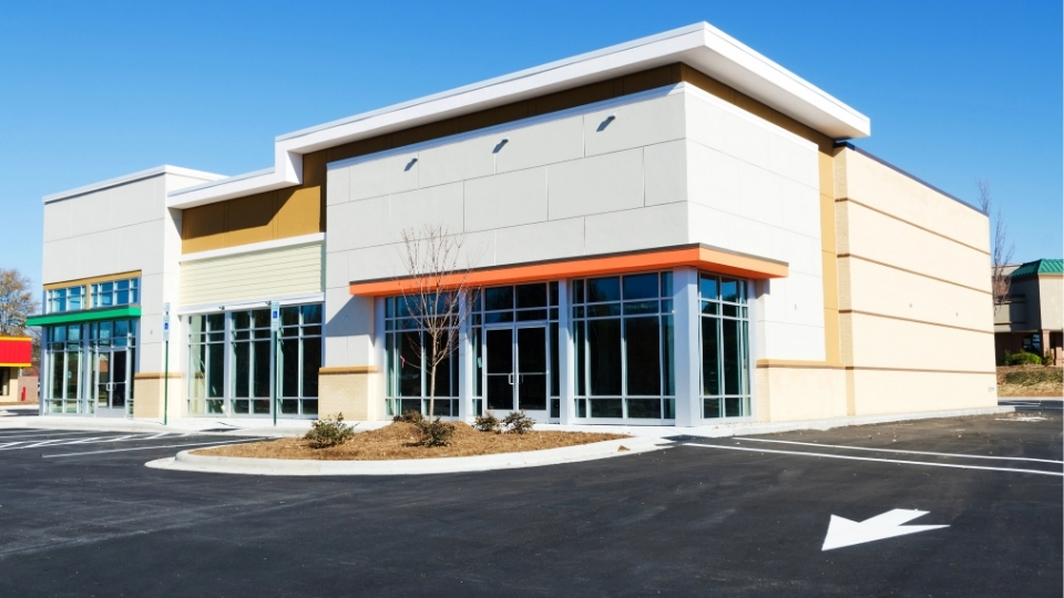 Does My Building Need a Fire Sprinkler System?