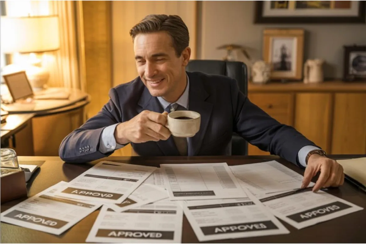 La Fórmula Secreta de BNI: De “Hago de Todo” a Imán de Referencias