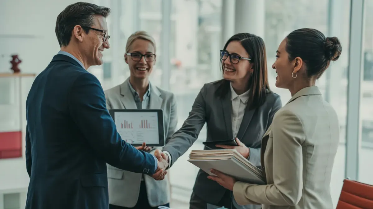 Por Qué los Nuevos Miembros de BNI Tardan en Despegar