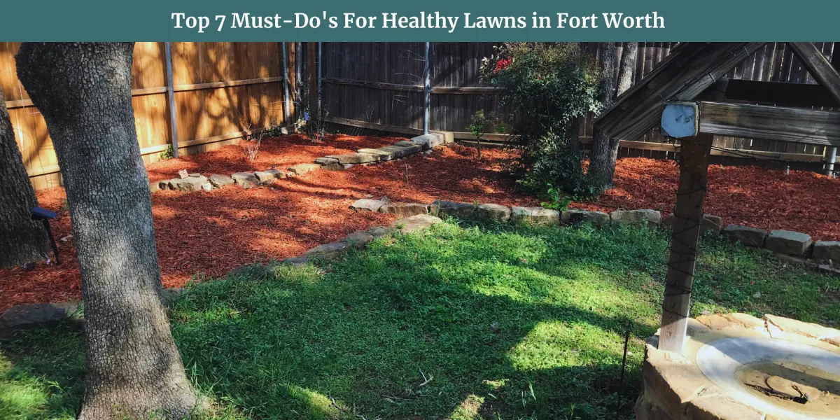 Fort Worth Lawn Care