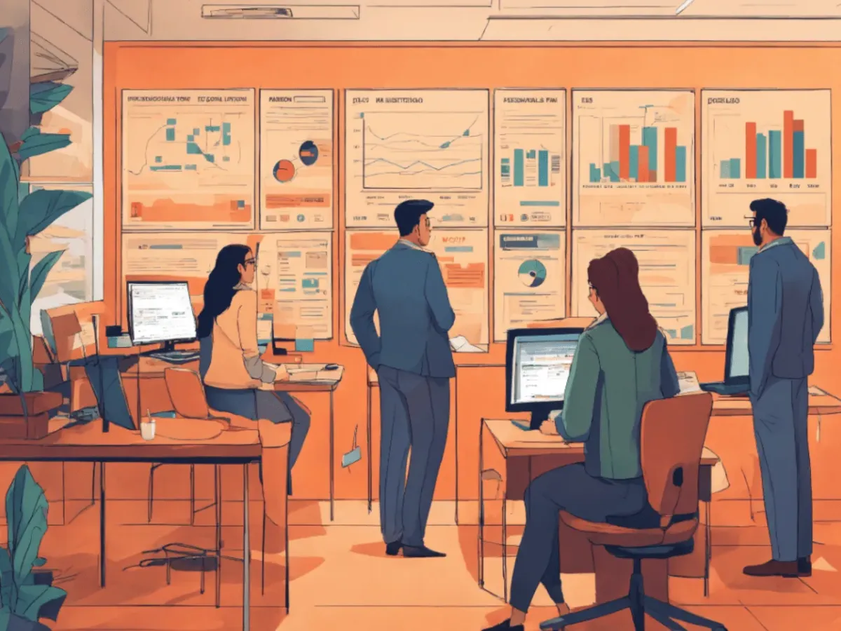 Proven Business Growth Strategies for Real Results