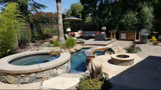 Hardscaping Project