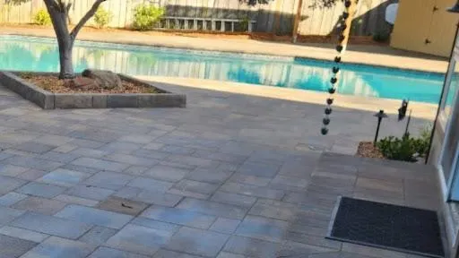 Year For Hardscaping