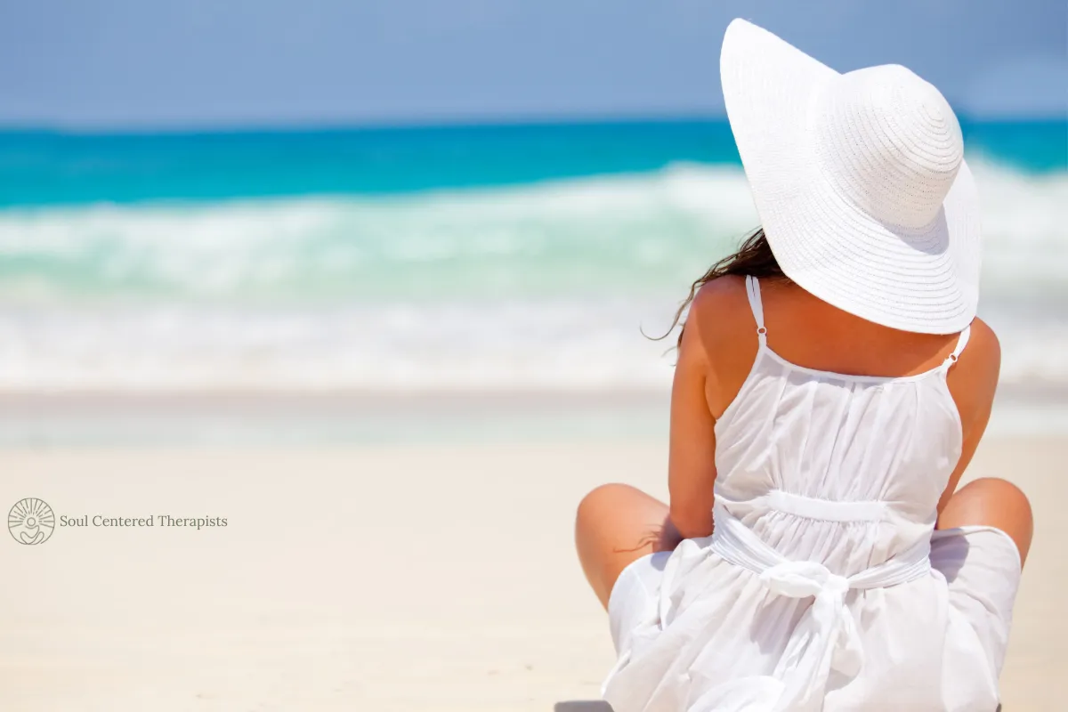Why Summer Is the Perfect Time for a Therapy Retreat