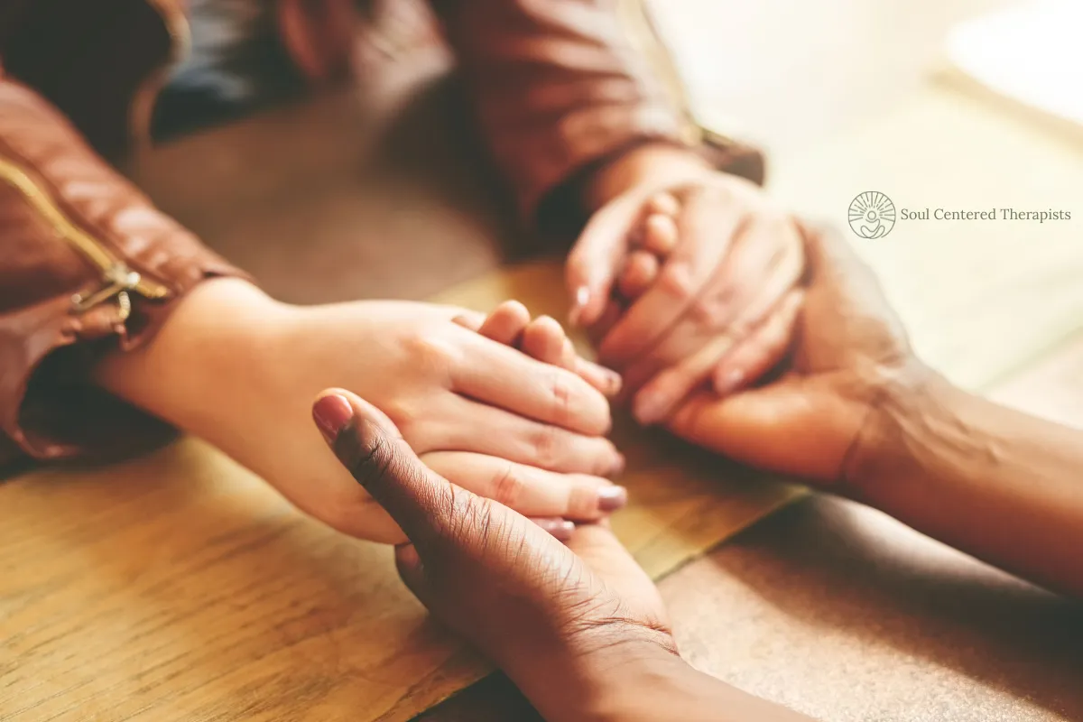 How to Support a Loved One Struggling with Mental Health