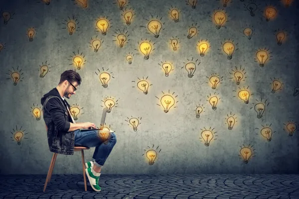 Content creation with GPT AI