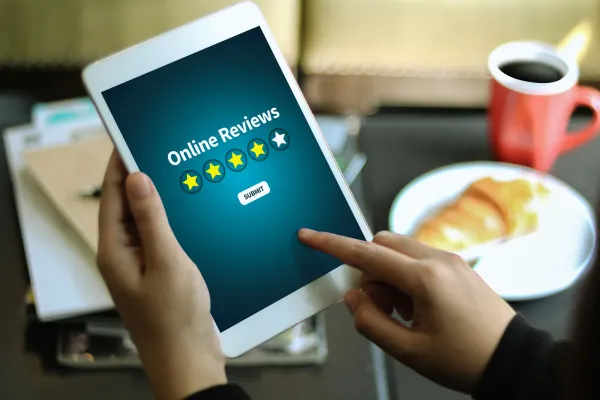 Why Small Businesses Need to Prioritize Responding to Review