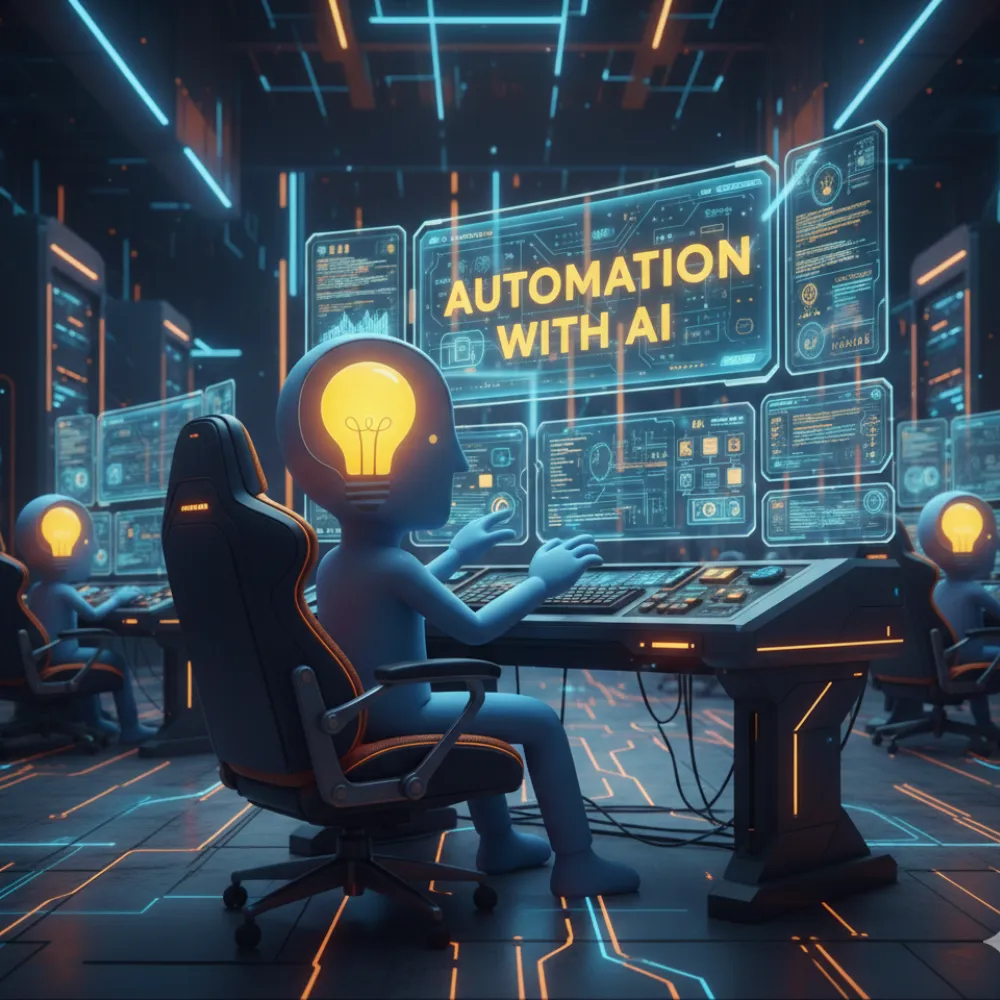 Domina la Automatización con IA: Triplica tus Ventas en 6 Meses con Estas Estrategias Probadas