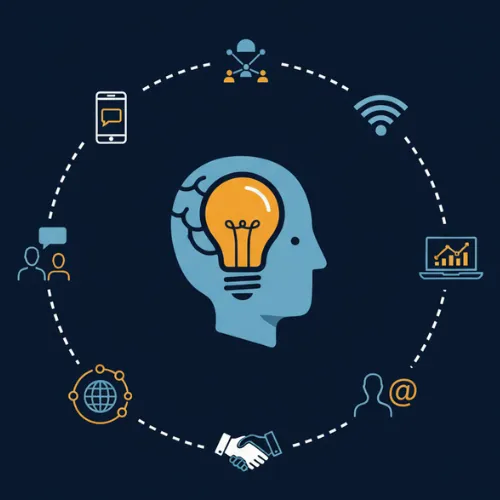 Networking para los que Odiamos el Networking: 3 Estrategias Auténticas para Conectar