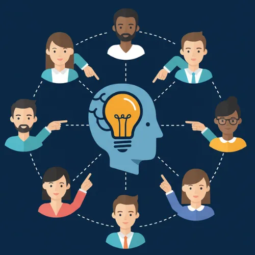 El Tú Inconfundible: Por Qué tu Marca Personal es el Activo Más Valioso de tu Negocio