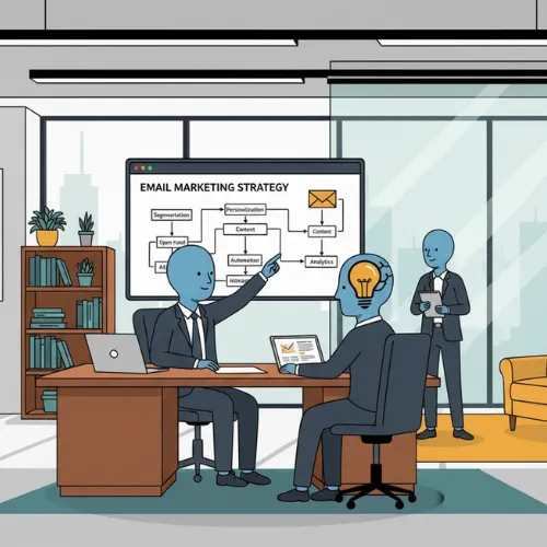 Email marketing: Estrategias probadas para aumentar tasas de apertura