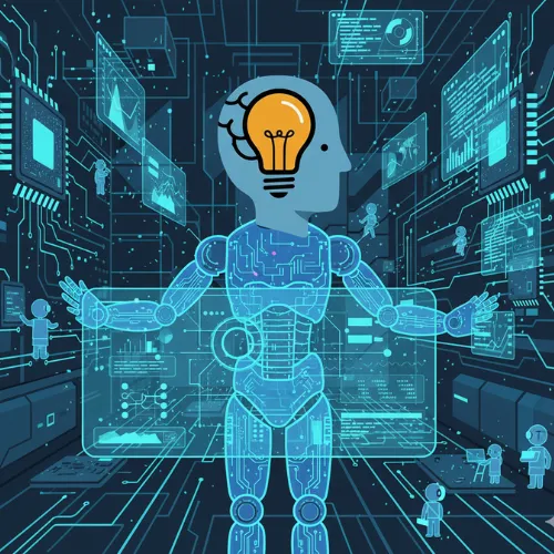 Inteligencia Artificial en el Marketing: Oportunidades (y Desafíos) para Emprendedores