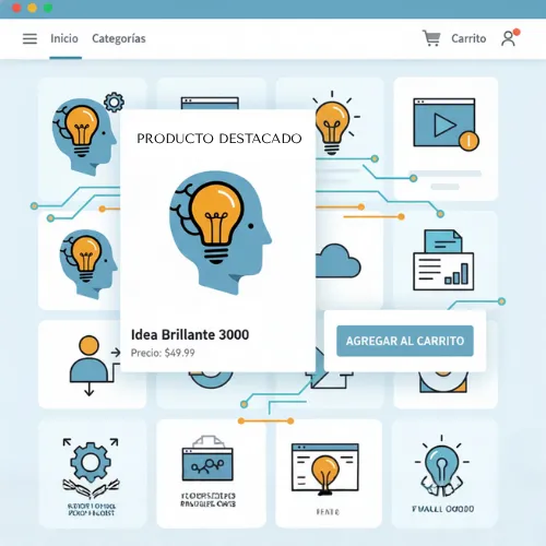 l Futuro del E-commerce: 3 Tendencias Clave (2026+) para PYMEs