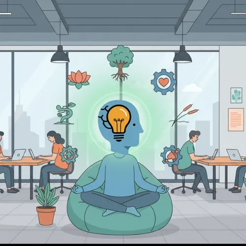 Resiliencia Empresarial: La Habilidad No Negociable que Transforma Crisis en Crecimiento Sostenible