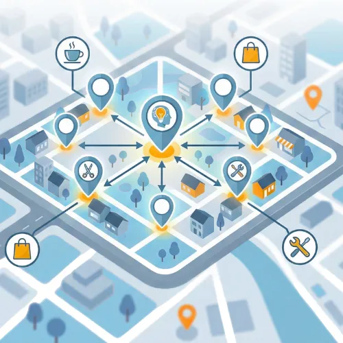 Marketing Hiper-Local: Domina Tu Ciudad Antes De Pensar En Expansión