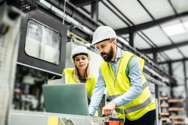  How a Tailored Work Management System Achieved Net Zero Process Errors