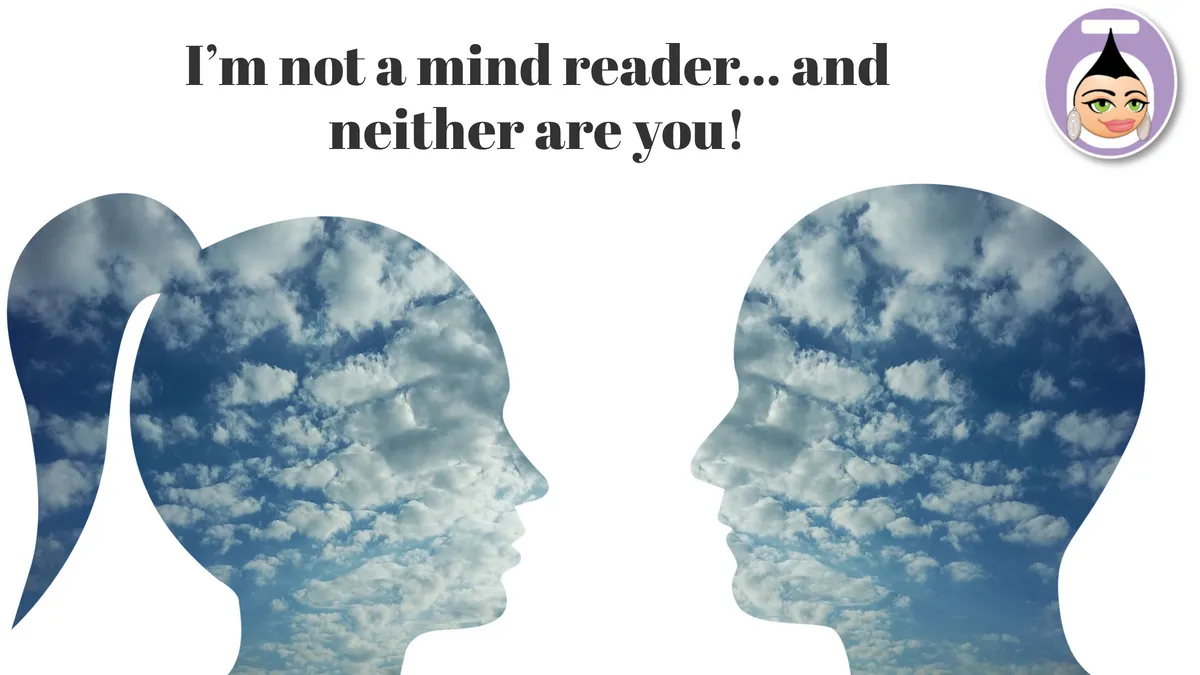 Mind reader