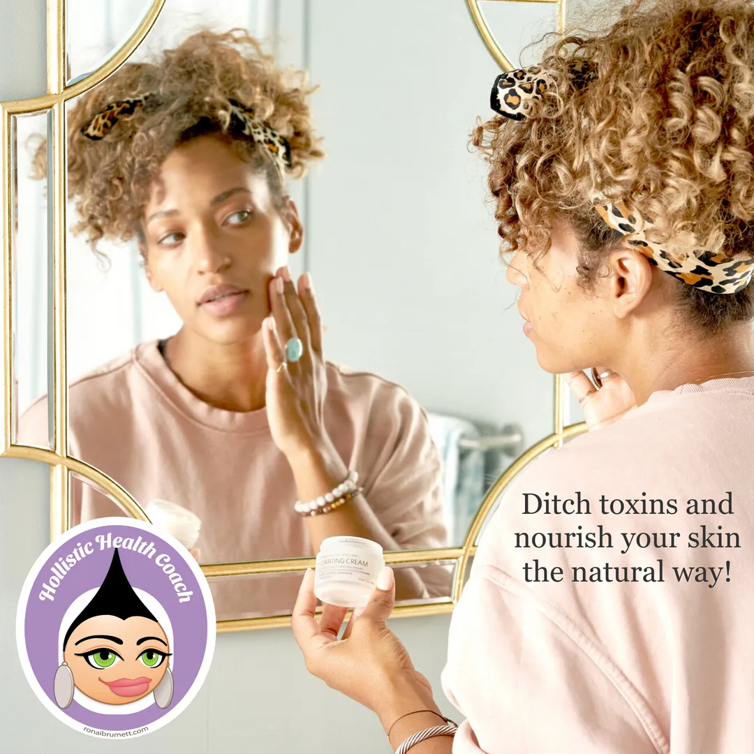Natural Skin Care