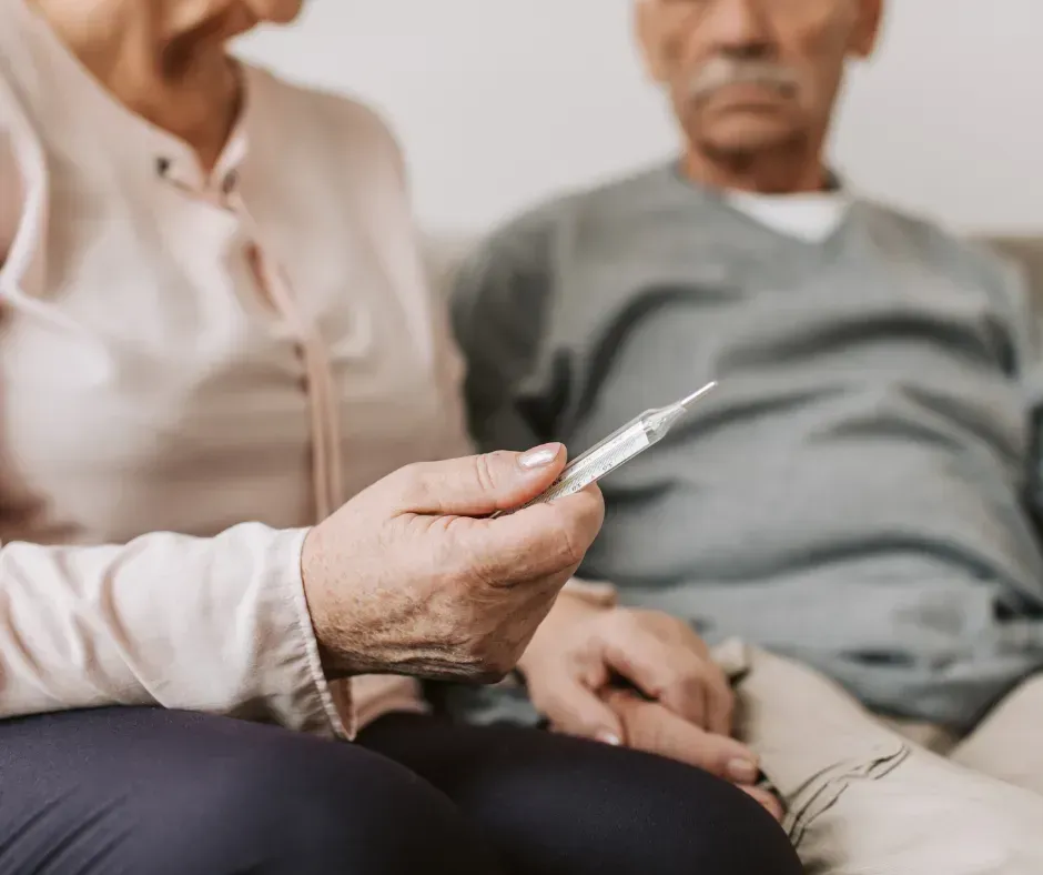 A Practical, Drug-Free Way to Support Insulin Control for Seniors
