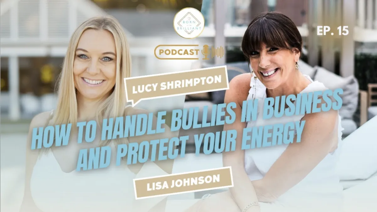 lisa johnson