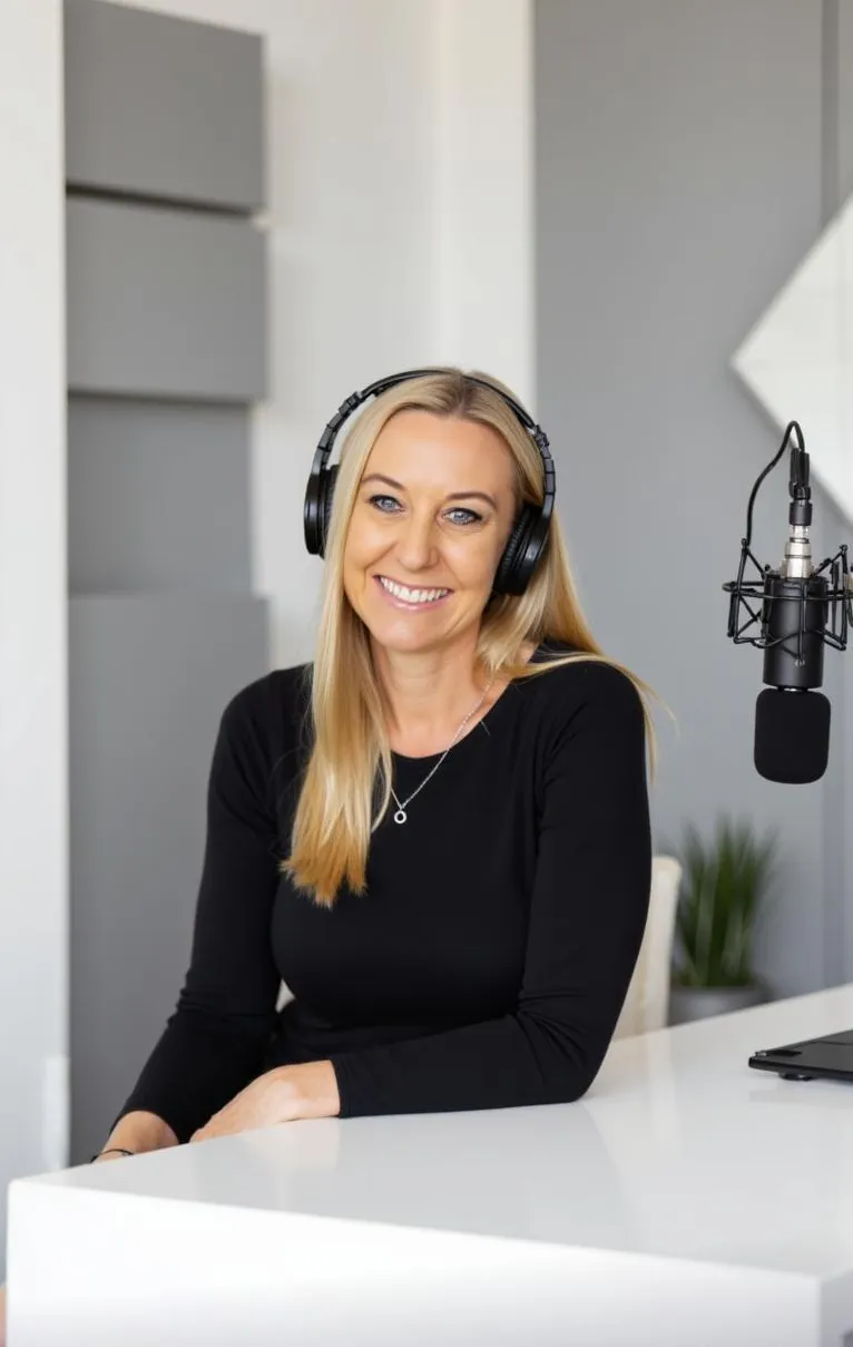 born to be brilliant podcast