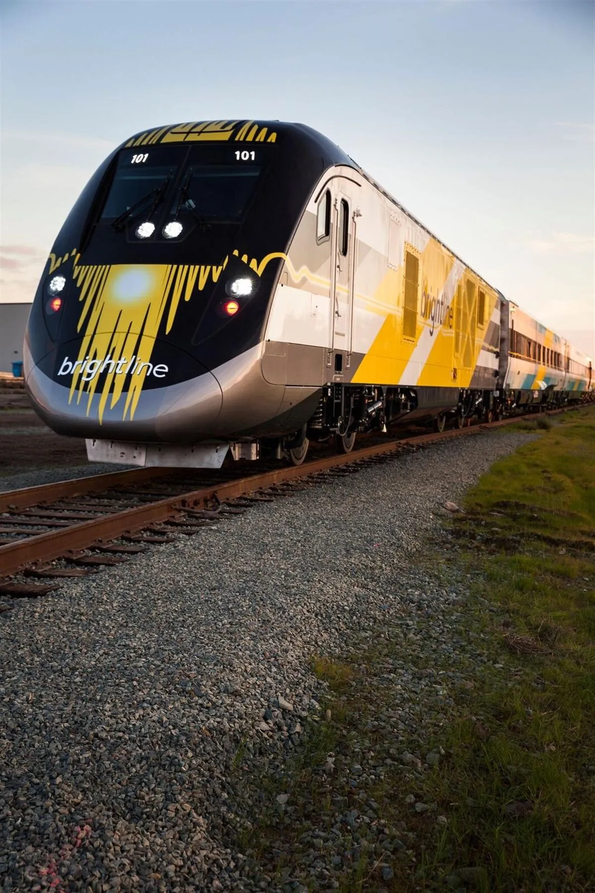 Brightline Cocoa Status Oct 25