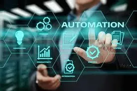 Strategic Automation for Small Business Leaders