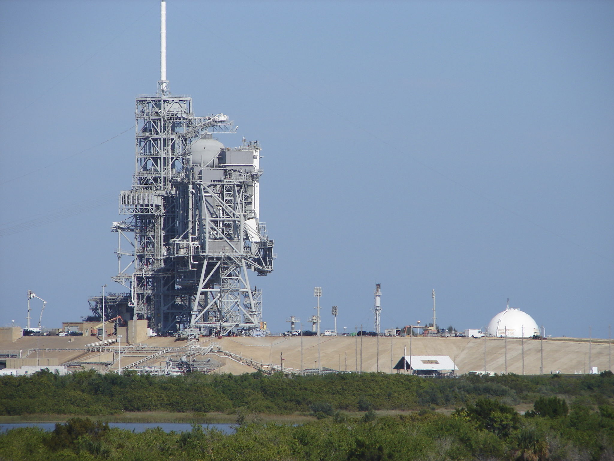 Space Coast RE Investor Briefing