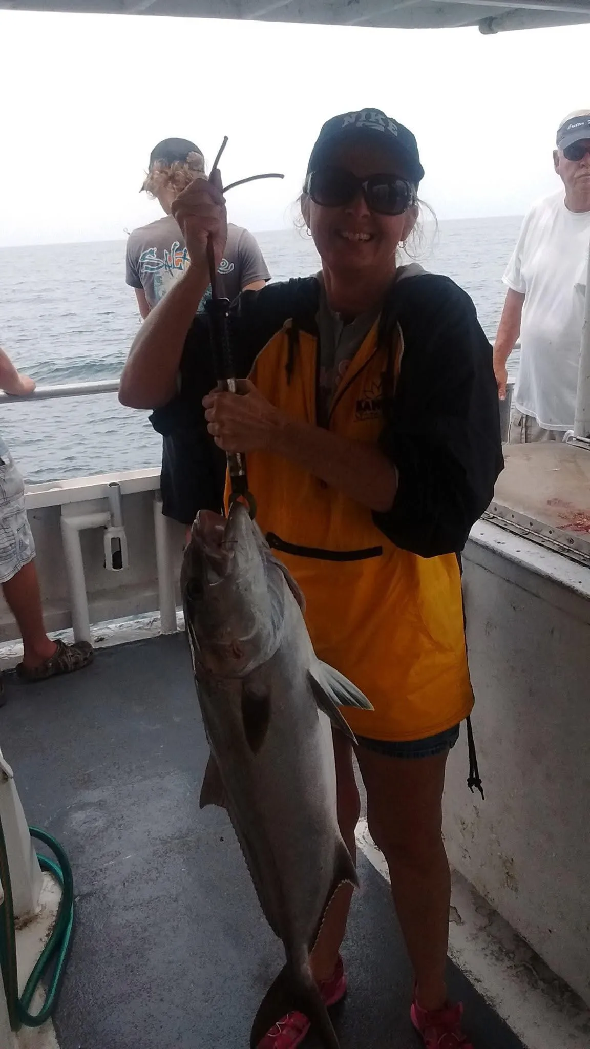 Happy Fishing